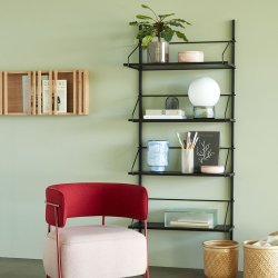 H&uuml;bsch Magasinholder Column - Eg