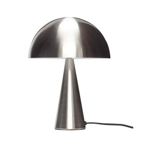 Hübsch Mush Bordlampe - Stl - Lav