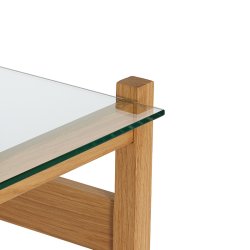 Hbsch Ledge Sidebord Natur