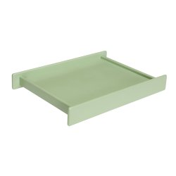 H�bsch Less Bakke Gr�n