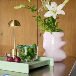 H�bsch Less Bakke Gr�n