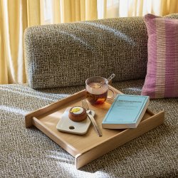 H�bsch Less Bakke Natur