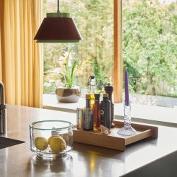 H�bsch Less Bakke Natur