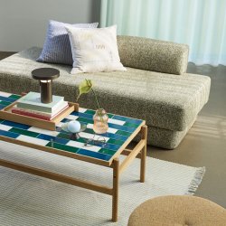 H�bsch Less Bakke Natur