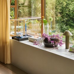 H�bsch Less Bakke Sort