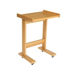 H�bsch Less Sidebord Natur