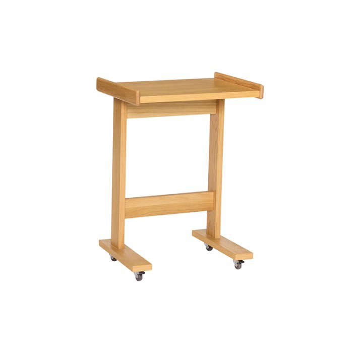 H�bsch Less Sidebord Natur