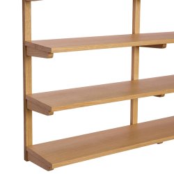 H�bsch Long Reol Natur