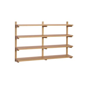 H�bsch Long Reol Natur