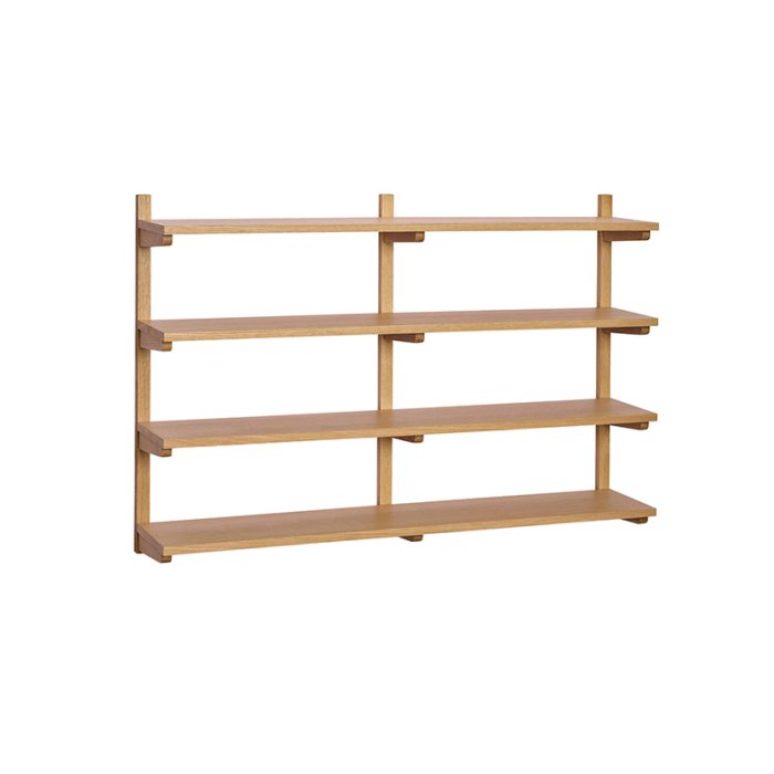 H�bsch Long Reol Natur