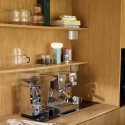 H�bsch Low Transportabel Lampe Bl�