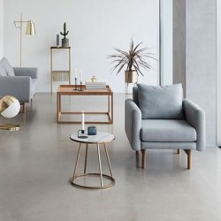 Hbsch Lysestage Curve - Sort