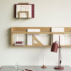 Hbsch Display Magasinholder - Eg