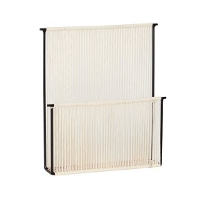 Hübsch String Magasinholder Til Vg - Bomuldssnor