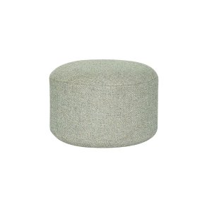 Hbsch Marshmellow Puf Small Lysegrn