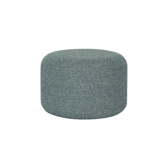 H&uuml;bsch Marshmellow Puf Small Mrkegr