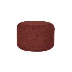 Hbsch Marshmellow Puf Small Rd