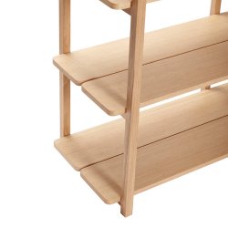 Hbsch Mason Reol Dobbel Large