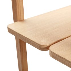 Hbsch Mason Reol Dobbel Large