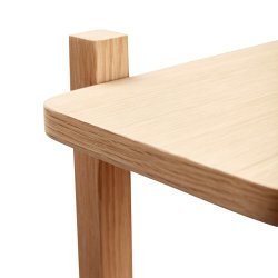 Hbsch Mason Reol Dobbel Large