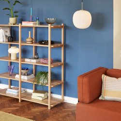 Hbsch Mason Reol Dobbel Large