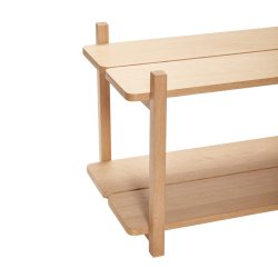 Hbsch Mason Reol Dobbel Small