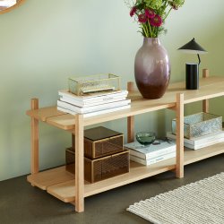 Hbsch Mason Reol Dobbel Small