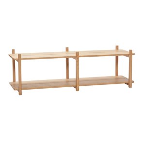 Hbsch Mason Reol Dobbel Small