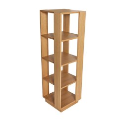 H&uuml;bsch Merge Reol Natur