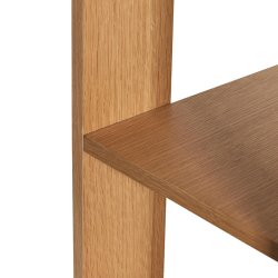 H&uuml;bsch Merge Reol Natur