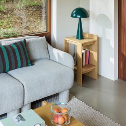 H�bsch Merge Sengebord Natur