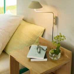 H�bsch Merge Sengebord Natur