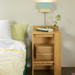 H�bsch Merge Sengebord Natur