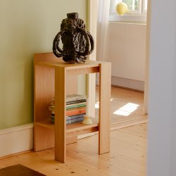 H�bsch Merge Sengebord Natur