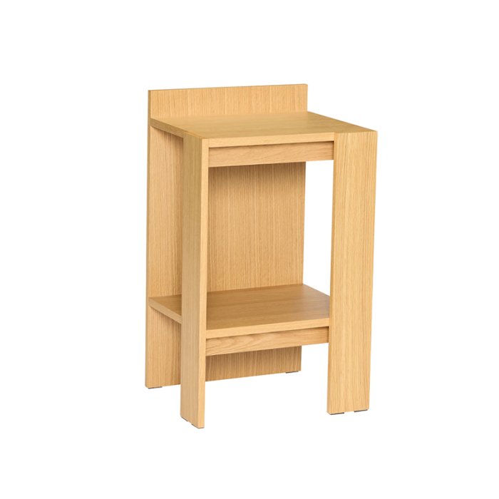 H�bsch Merge Sengebord Natur