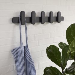 Hbsch Merry Knagerkke - Sort