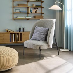 H�bsch Modu Lysestage S�t af 2 Flerfarvet