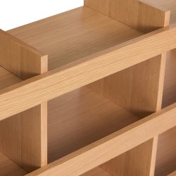 H&uuml;bsch Momentum Reol Natur