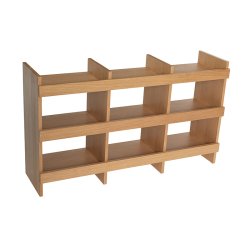 H&uuml;bsch Momentum Reol Natur