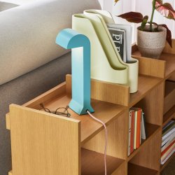 H&uuml;bsch Momentum Reol Natur