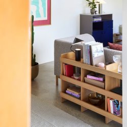 H&uuml;bsch Momentum Reol Natur