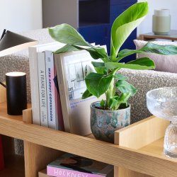 H&uuml;bsch Momentum Reol Natur