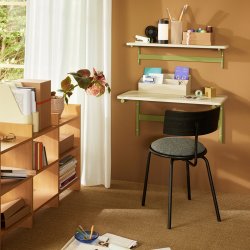 H&uuml;bsch Momentum Reol Natur