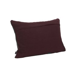 H�bsch Morph Pude 60x40cm Brun