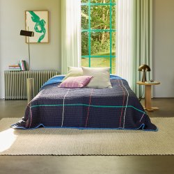 H�bsch Morph Pude 60x40cm Lyser�d