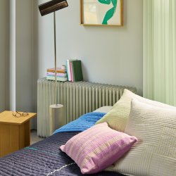 H�bsch Morph Pude 60x40cm Lyser�d