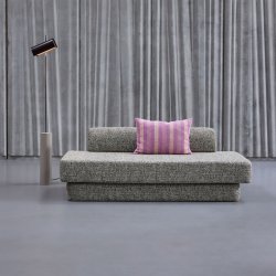 H�bsch Morph Pude 60x40cm Lyser�d