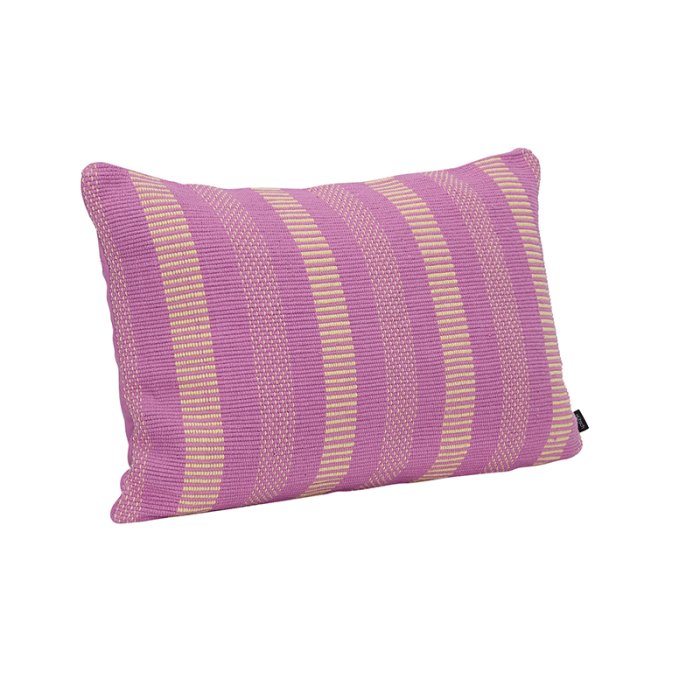 H�bsch Morph Pude 60x40cm Lyser�d