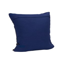 H�bsch Morph Pude 60x60cm M�rkebl�