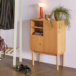 Hbsch Nobby Konsolbord Natur